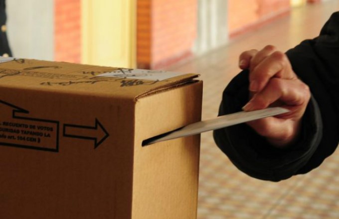 Termin&oacute; la campa&ntilde;a y comenz&oacute; la veda electoral 