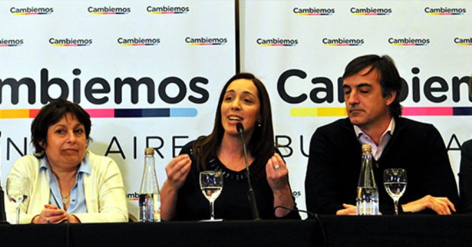 Vidal rechaz&oacute; las cr&iacute;ticas por la demora en la carga de datos