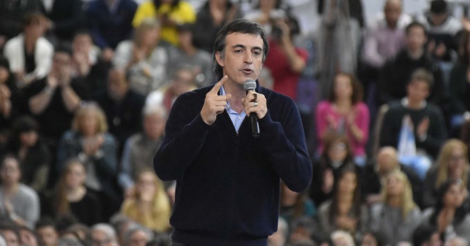 Virtual empate en provincia 