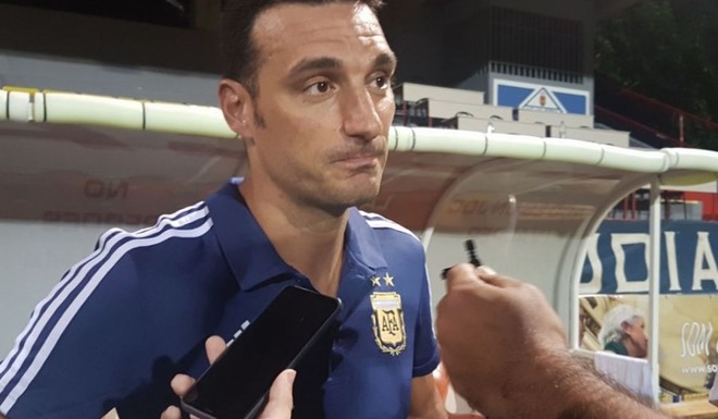 "Con Pablo pensamos de una manera muy similar"