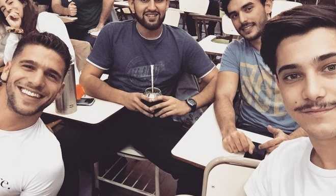 "Me desaprob&oacute; por ser jugador de Boca"