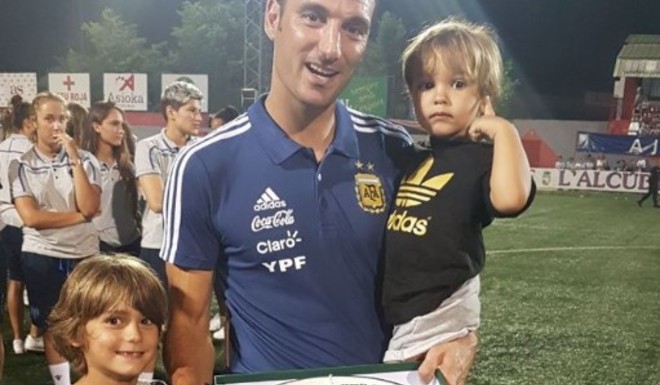 "No tengo la lista de la Mayor"