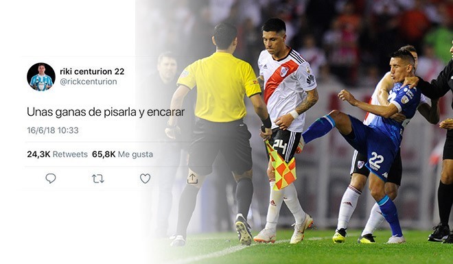 &iquest;De d&oacute;nde viene la bronca?