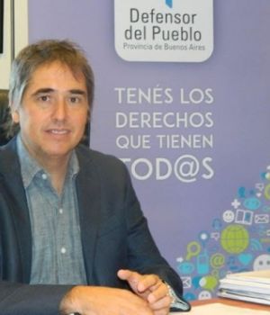 Defensor del Pueblo e intendentes, contra el recorte del Fondo Solidario