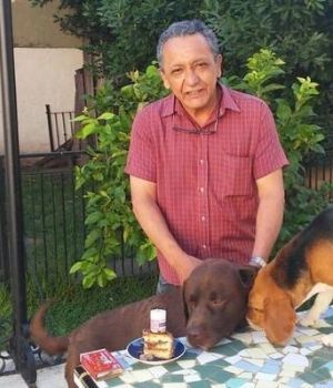 El chofer Centeno acept&oacute; declarar como arrepentido