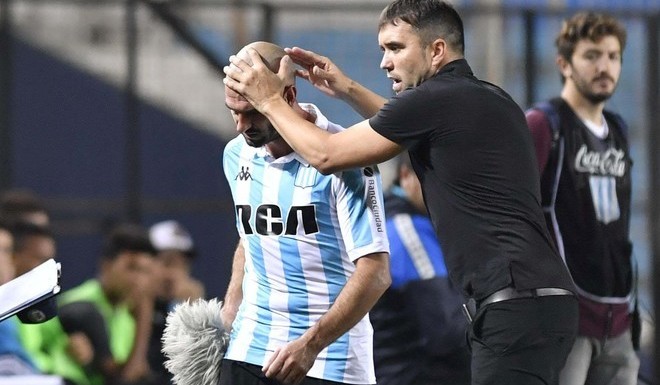 La Licha contin&uacute;a