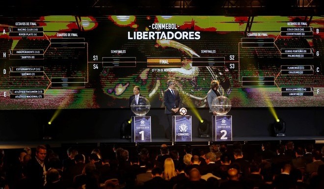 La llave de la Copa y el camino de los argentinos