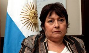 Pol&iacute;ticos destrozaron a Boudou tras la sentencia