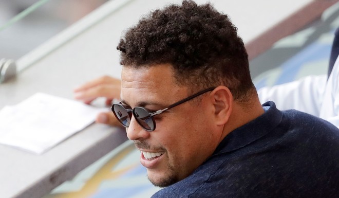 &iquest;Qu&eacute; club compra Ronaldo?