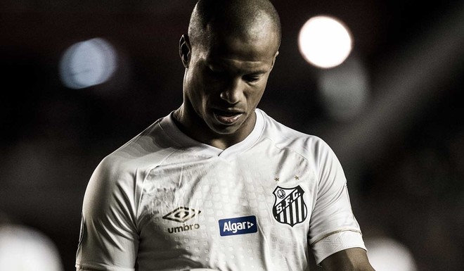 Santos quiere ser River