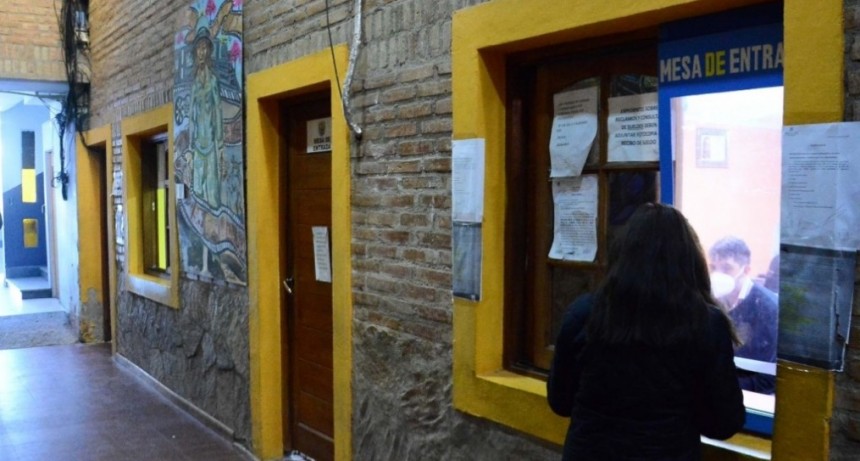 LA COMUNA CONTIN&Uacute;A BRINDANDO ASISTENCIA EN SALUD A LOS VECINOS BANDE&Ntilde;OS