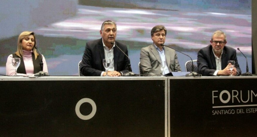 PLANTA DE TRANSFERENCIA DE RESIDUOS SÓLIDOS URBANOS PARA LA BANDA