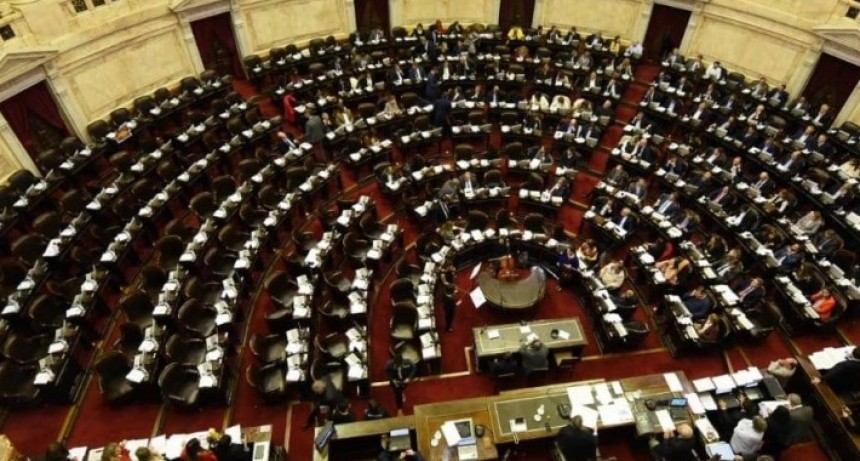 OBTUVO DICTAMEN EL RÉGIMEN DE BLANQUEO DE CAPITALES