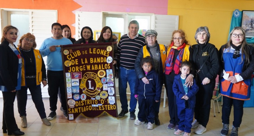 Alumnos del jardín “Huahuitas” fueron beneficiados con controles oftalmológicos gratuitos 