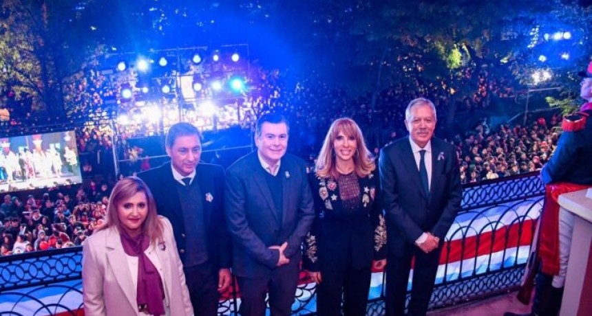 Santiago del Estero celebra sus 472 años de historia
