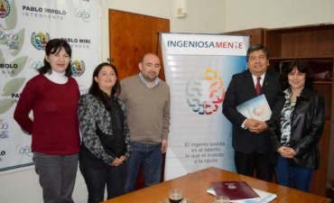 Se realizar&aacute; la segunda edici&oacute;n del concurso Ingeniosamente