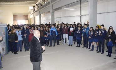  Se dio inicio al concurso Ingeniosamente con gran participaci&oacute;n estudiantil   