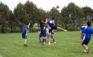 El deporte bande&ntilde;o tambi&eacute;n celebrar&aacute; los 104 a&ntilde;os de la ciudad