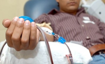  La Direcci&oacute;n de Salud participar&aacute; de una colecta de sangre