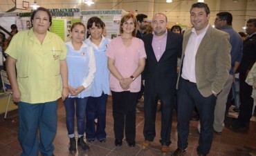  Salud Municipal trabaja a favor de la donaci&oacute;n de sangre