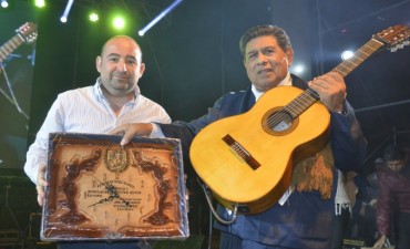  &ldquo;Hemos planteado un cambio, y la gente nos acompa&ntilde;&oacute;&rdquo;