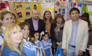  Bajo el lema &ldquo;Ay&uacute;dame a hacerlo por m&iacute; mismo&rdquo;, dar&aacute; inicio la Feria de Ciencia Municipal
