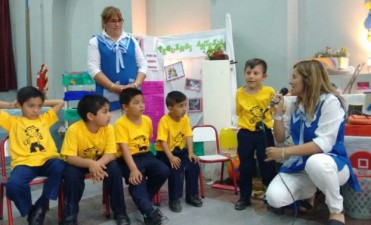 Este viernes se realiza el cierre de la 6&ordf; Feria Municipal de Ciencia