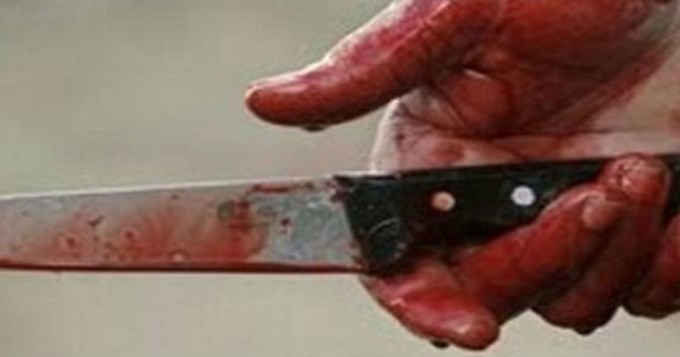 Apu&ntilde;alan salvajemente a enfermero en Salta