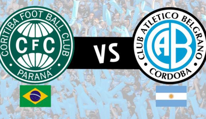 Belgrano gan&oacute; en Brasil y vuelve confiado