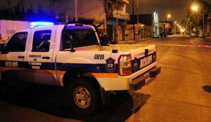 Cae banda narco integrada por maras: dos muertos