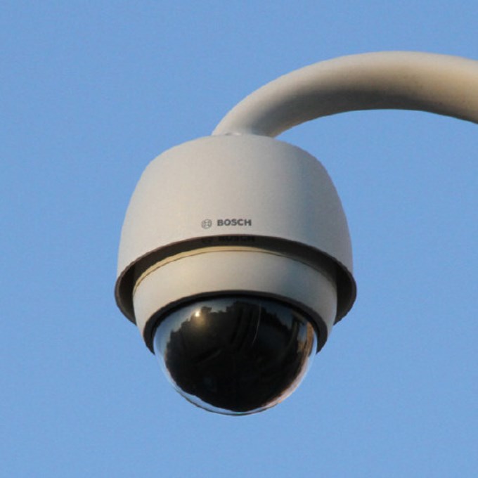 C&aacute;maras de seguridad: Los detectives modernos