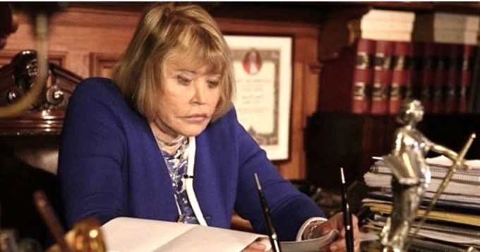 Desestiman denuncia de Cristina contra Stolbizer y Bonadio