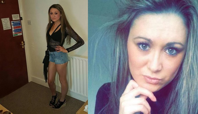 Desfigur&oacute; a su novia porque no quiso tener sexo