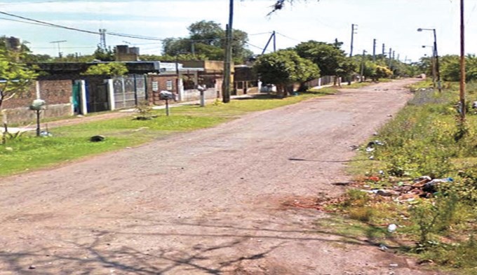 Ejecutaron a humilde remisero en Jos&eacute; C. Paz