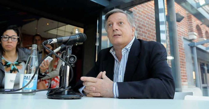 El nuevo cuadro tarifario "se conocer&aacute; en octubre"