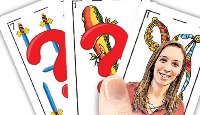 El PRO eval&uacute;a c&oacute;mo jugar mejor sus cartas