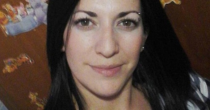 Encontraron muerta y semienterrada a Janet