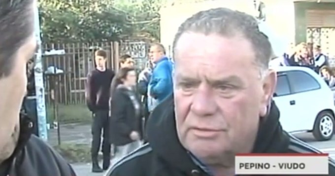 Esposo de la almacenera: "La mataron como a un perro"