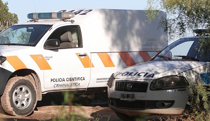 Ex polic&iacute;a muri&oacute; de infarto tras abatir a delincuente
