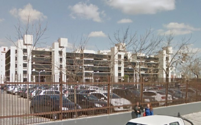 Hallan cad&aacute;ver atado y con una bolsa en la cabeza