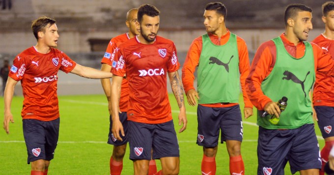 Independiente logr&oacute; el mejor de los empates