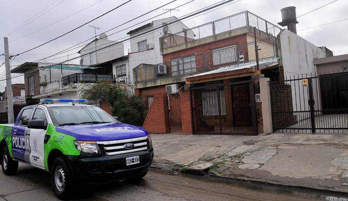 La esposa del m&eacute;dico "justiciero" pidi&oacute; disculpas