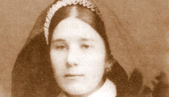 La iglesia recuerda hoy a beata Eugenia Picco