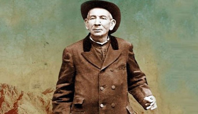 La iglesia recuerda hoy a beato Jos&eacute; Gabriel del Rosario Brochero