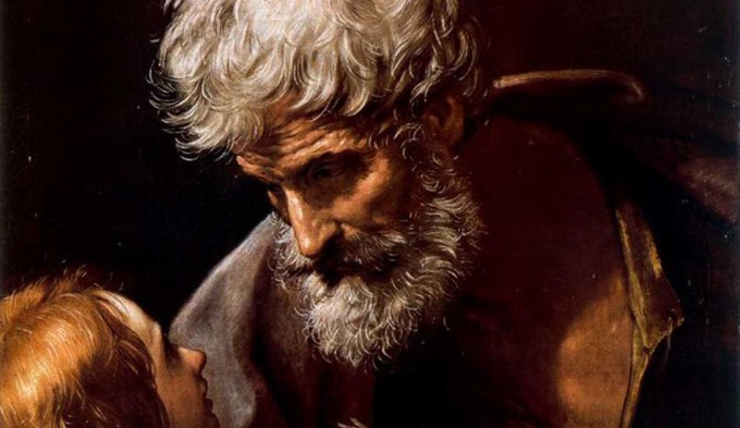 La iglesia recuerda hoy a san Mateo