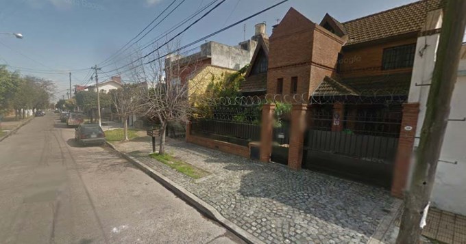 Ladr&oacute;n ejecutado por remisero "iba a terminar mal"