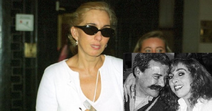 Liberaron al homicida del marido de Georgina