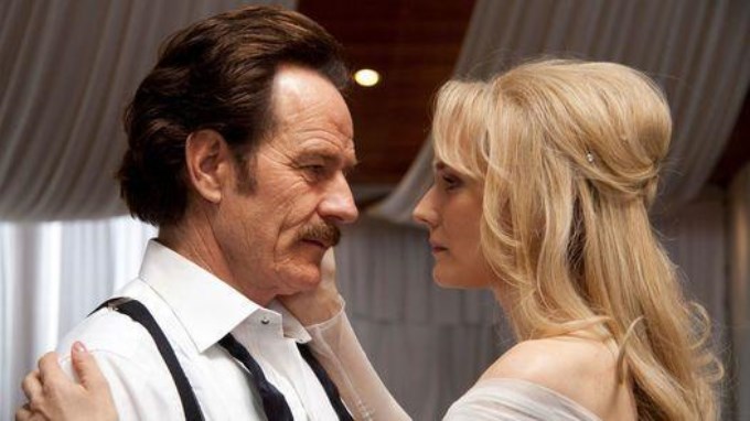 Los estrenos de cine de la semana