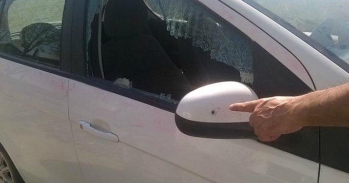Mujer polic&iacute;a abati&oacute; a violento ladr&oacute;n