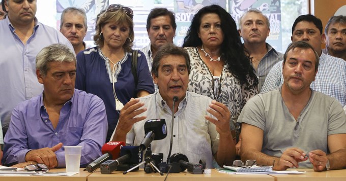 Paran los estatales a nivel nacional